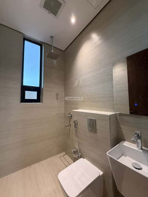 Villa 400 SQM Facing East on 20m Width Street Al-Mahdiyah, West Riyadh, Riyadh
