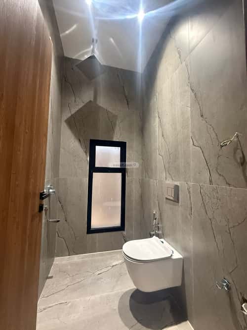 Villa 348 SQM Facing South on 25m Width Street Al-Mahdiyah, West Riyadh, Riyadh