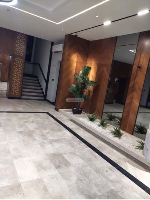 Apartment 165 SQM with 5 Bedrooms Al-Wisam, North Jeddah, Jeddah