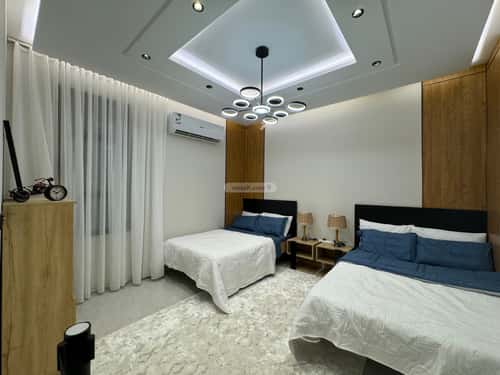 Apartment 165 SQM with 5 Bedrooms Al-Wisam, North Jeddah, Jeddah