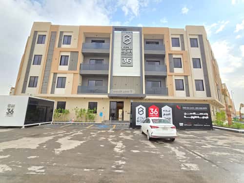 Apartment 147 SQM with 3 Bedrooms Al-Muanisiyah, East Riyadh, Riyadh