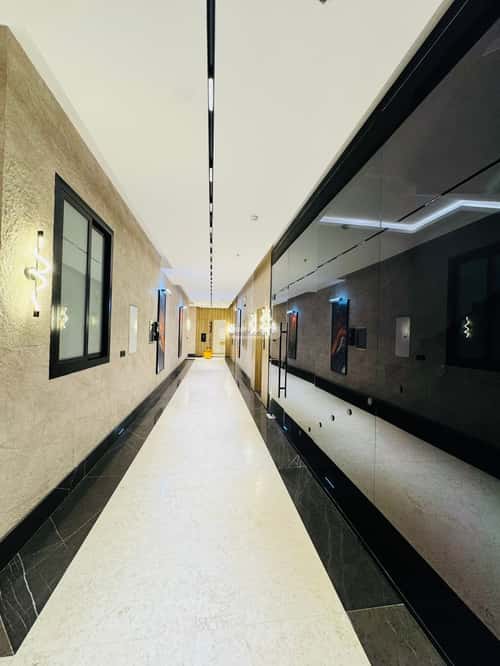Apartment 139 SQM with 3 Bedrooms Ishbiliyah, East Riyadh, Riyadh