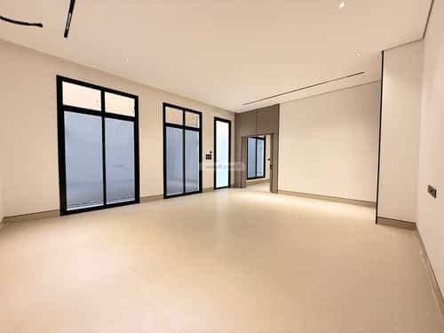 Floor 199 SQM with 3 Bedrooms Qurtubah, East Riyadh, Riyadh
