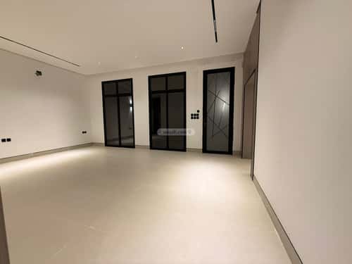 Floor 199 SQM with 3 Bedrooms Qurtubah, East Riyadh, Riyadh