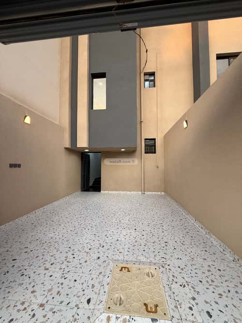 Villa 345 SQM Facing West on 20m Width Street The Light, Khamis Mushait