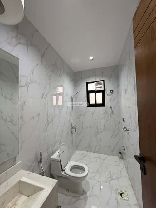 Villa 345 SQM Facing West on 20m Width Street The Light, Khamis Mushait