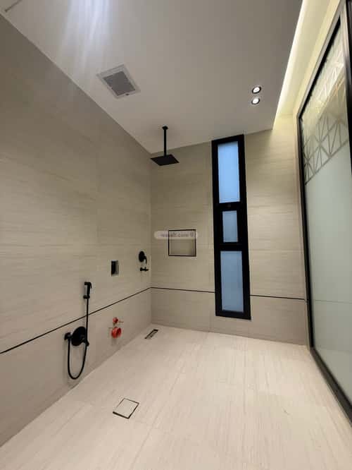 Villa 348 SQM Facing South on 25m Width Street Al-Mahdiyah, West Riyadh, Riyadh