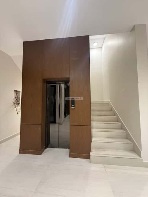 Villa 348 SQM Facing South on 25m Width Street Al-Mahdiyah, West Riyadh, Riyadh