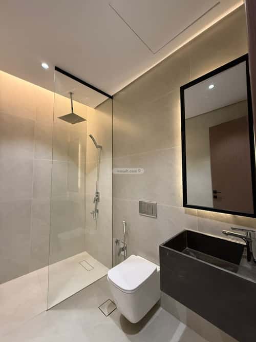 Villa 348 SQM Facing South on 25m Width Street Al-Mahdiyah, West Riyadh, Riyadh