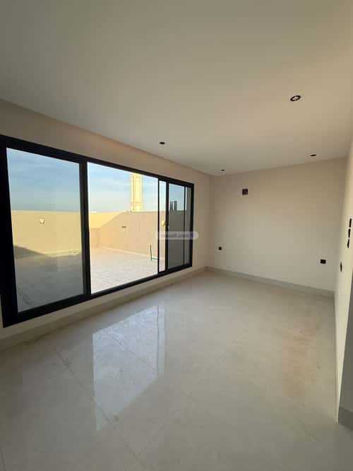 Villa 348 SQM Facing South on 25m Width Street Al-Mahdiyah, West Riyadh, Riyadh