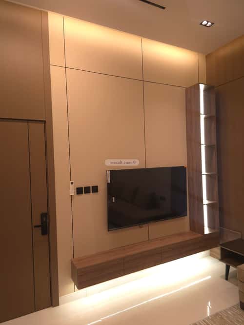 Furnished Apartment 1047 SQM with 2 Bedrooms Al-Arid, North Riyadh, Riyadh