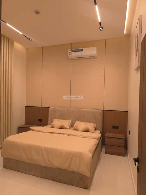 Furnished Apartment 1047 SQM with 2 Bedrooms Al-Arid, North Riyadh, Riyadh