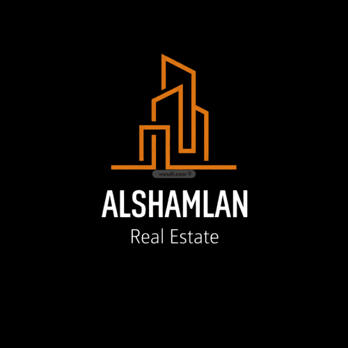 Land 674 SQM Facing West on 15m Width Street Al Jesser, Khobar