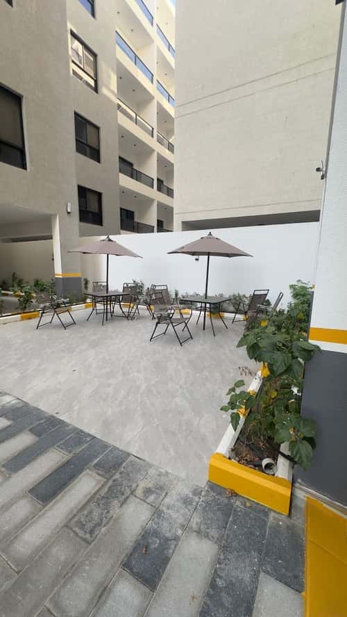 Apartment 140 SQM with 3 Bedrooms Al Bahr, Khobar