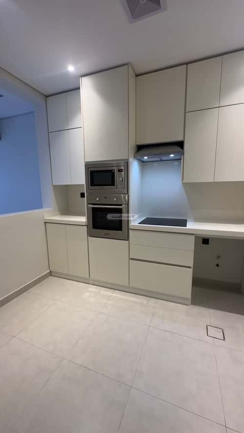 Apartment 140 SQM with 3 Bedrooms Al Bahr, Khobar