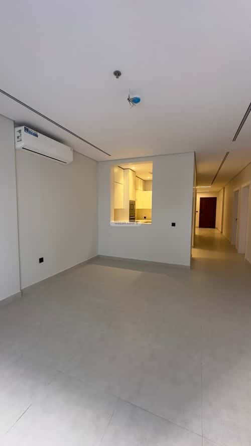 Apartment 140 SQM with 3 Bedrooms Al Bahr, Khobar