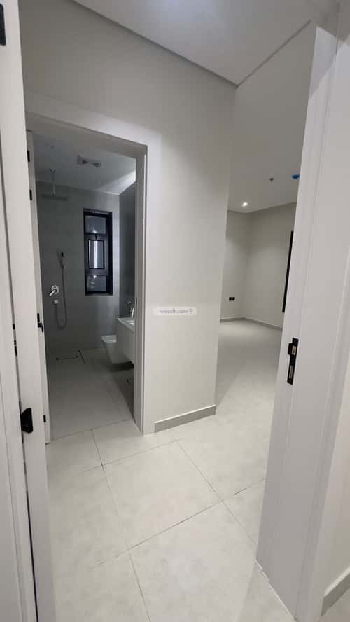 Apartment 140 SQM with 3 Bedrooms Al Bahr, Khobar