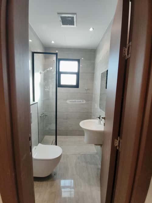 Villa 343 SQM Facing South West on 15m Width Street Ar-Rimal, East Riyadh, Riyadh