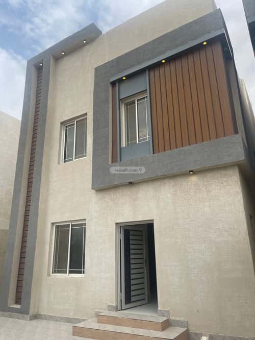 Villa 398 SQM Facing East with 5 Bedrooms Al Lo'A Lo'A, Khobar