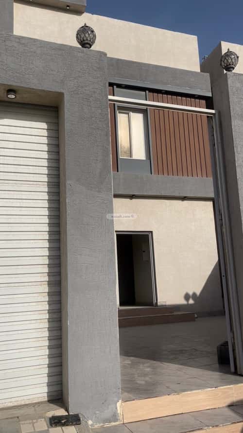 Villa 398 SQM Facing East with 5 Bedrooms Al Lo'A Lo'A, Khobar