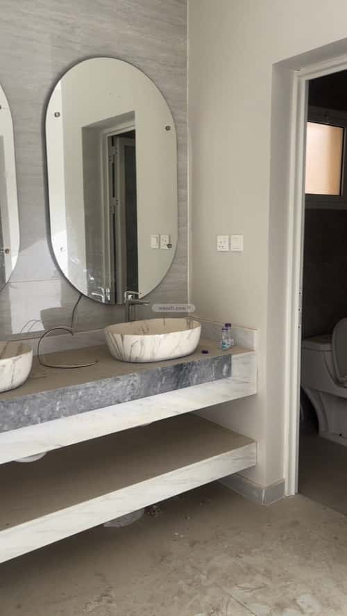 Villa 398 SQM Facing East with 5 Bedrooms Al Lo'A Lo'A, Khobar