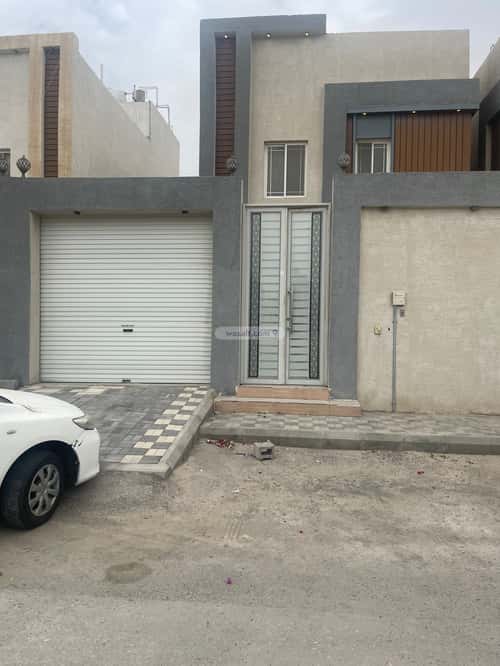 Villa 398 SQM Facing East with 5 Bedrooms Al Lo'A Lo'A, Khobar
