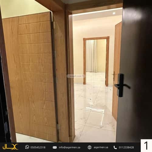 شقة 360 متر مربع ب 3 غرف العارض، شمال الرياض، الرياض