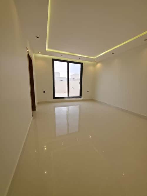 Villa 282 SQM Facing East on 20m Width Street An-Nadheem, East Riyadh, Riyadh