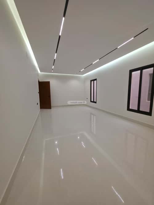 Villa 282 SQM Facing East on 20m Width Street Al-Janadriyah, East Riyadh, Riyadh