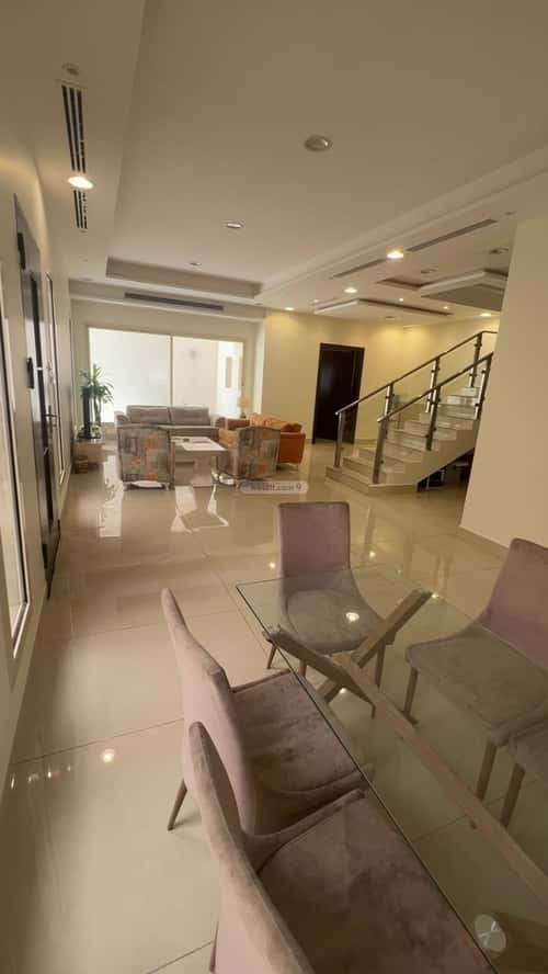 Villa 250 SQM Facing North with 7 Bedrooms Al-Yasmeen, North Riyadh, Riyadh