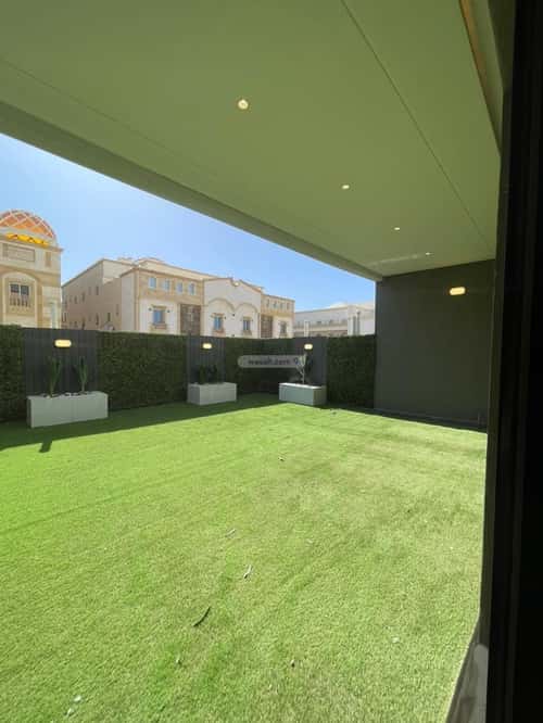Building 241 SQM Facing East Al Rehab, North Jeddah, Jeddah