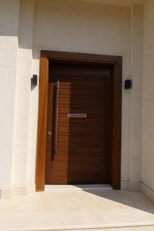 Villa 895 SQM Facing North West on 25m Width Street Obhur Al Janoubeyyah, North Jeddah, Jeddah