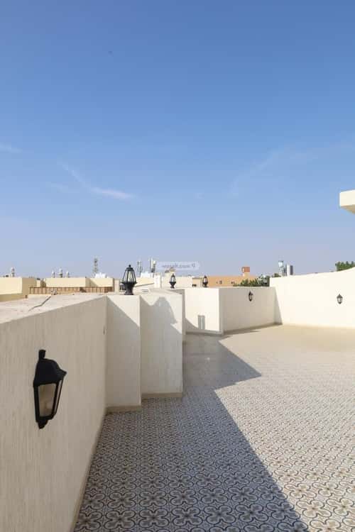 Villa 895 SQM Facing North West on 25m Width Street Obhur Al Janoubeyyah, North Jeddah, Jeddah