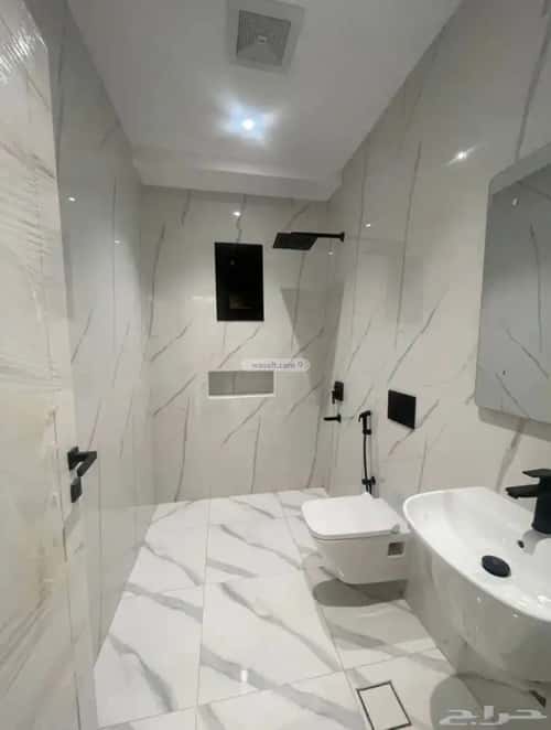 Apartment 156 SQM with 4 Bedrooms Al Wahah, East Jeddah, Jeddah