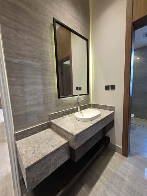 Apartment 166 SQM with 4 Bedrooms Al-Yarmuk, East Riyadh, Riyadh