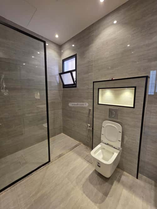 Apartment 166 SQM with 4 Bedrooms Al-Yarmuk, East Riyadh, Riyadh