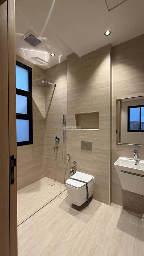 Apartment 139 SQM with 4 Bedrooms Ishbiliyah, East Riyadh, Riyadh