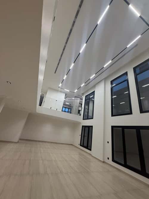 Villa 250 SQM Facing South on 15m Width Street Al Yaqoot, North Jeddah, Jeddah