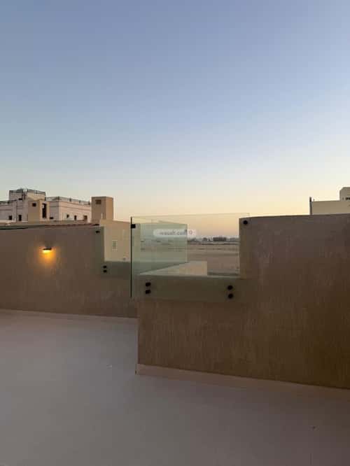 Villa 250 SQM Facing South on 15m Width Street Al Yaqoot, North Jeddah, Jeddah