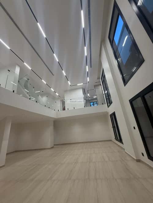Villa 250 SQM Facing South on 15m Width Street Al Yaqoot, North Jeddah, Jeddah