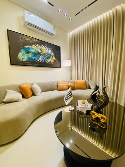 Apartment 196 SQM with 3 Bedrooms Dirab, West Riyadh, Riyadh