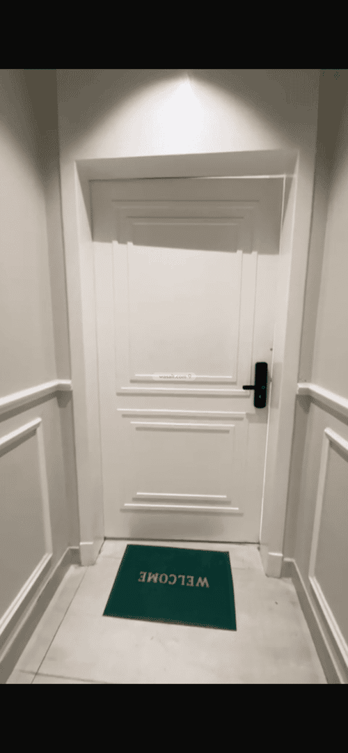 Apartment 136 SQM with 4 Bedrooms Al Hammraa, Khobar
