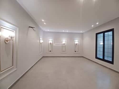 Villa 900 SQM Facing South on 15m Width Street Al-Riyadh, North Jeddah, Jeddah