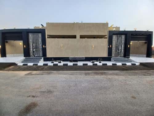 Villa 900 SQM Facing South on 15m Width Street Al-Riyadh, North Jeddah, Jeddah
