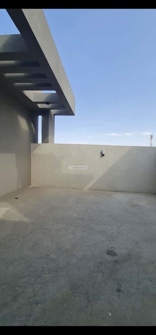 شقة 234 متر مربع ب 7 غرف الجامعيين، خميس مشيط