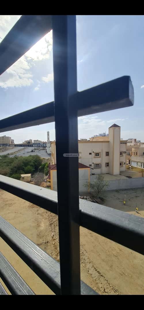 شقة 234 متر مربع ب 7 غرف الجامعيين، خميس مشيط