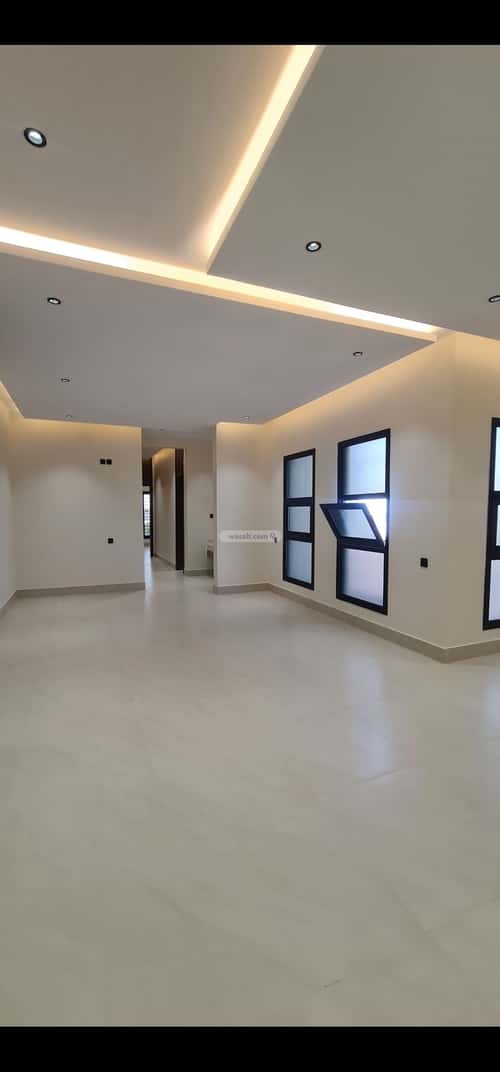 Apartment 231 SQM with 5 Bedrooms Al Jameayeen, Khamis Mushait