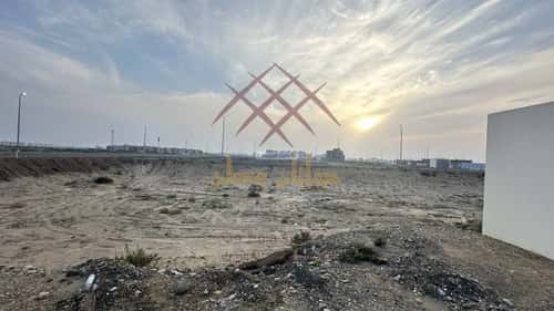 Land 500 SQM Facing East on 30m Width Street Al Khalidiyah 5, Jazan