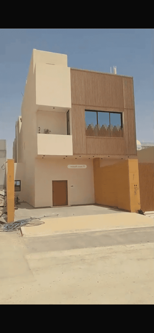 شقة 83 متر مربع بغرفة البيان، شرق الرياض، الرياض