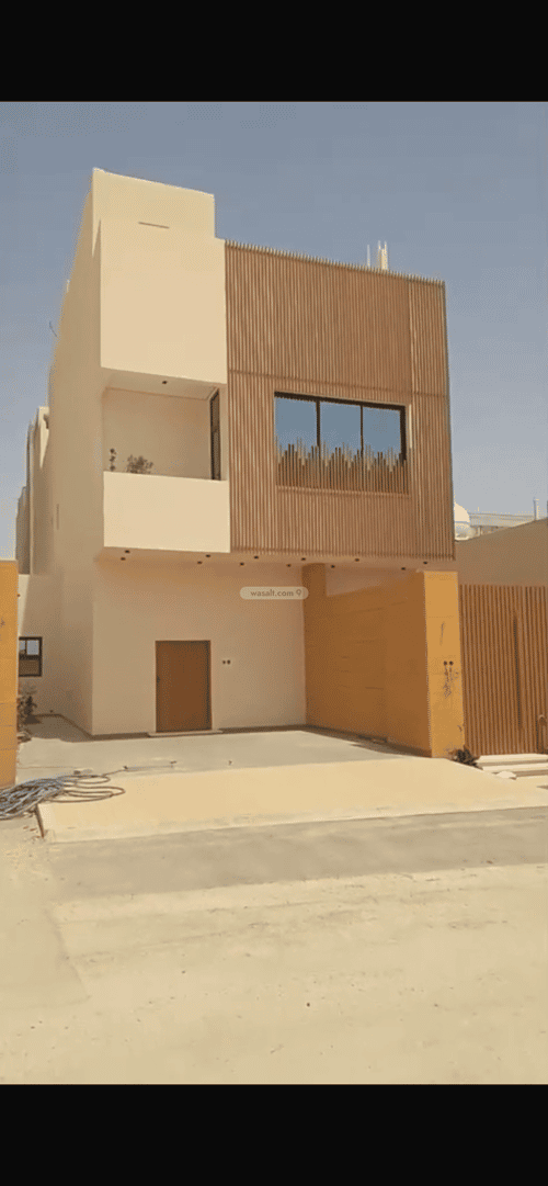 شقة 83 متر مربع بغرفة البيان، شرق الرياض، الرياض